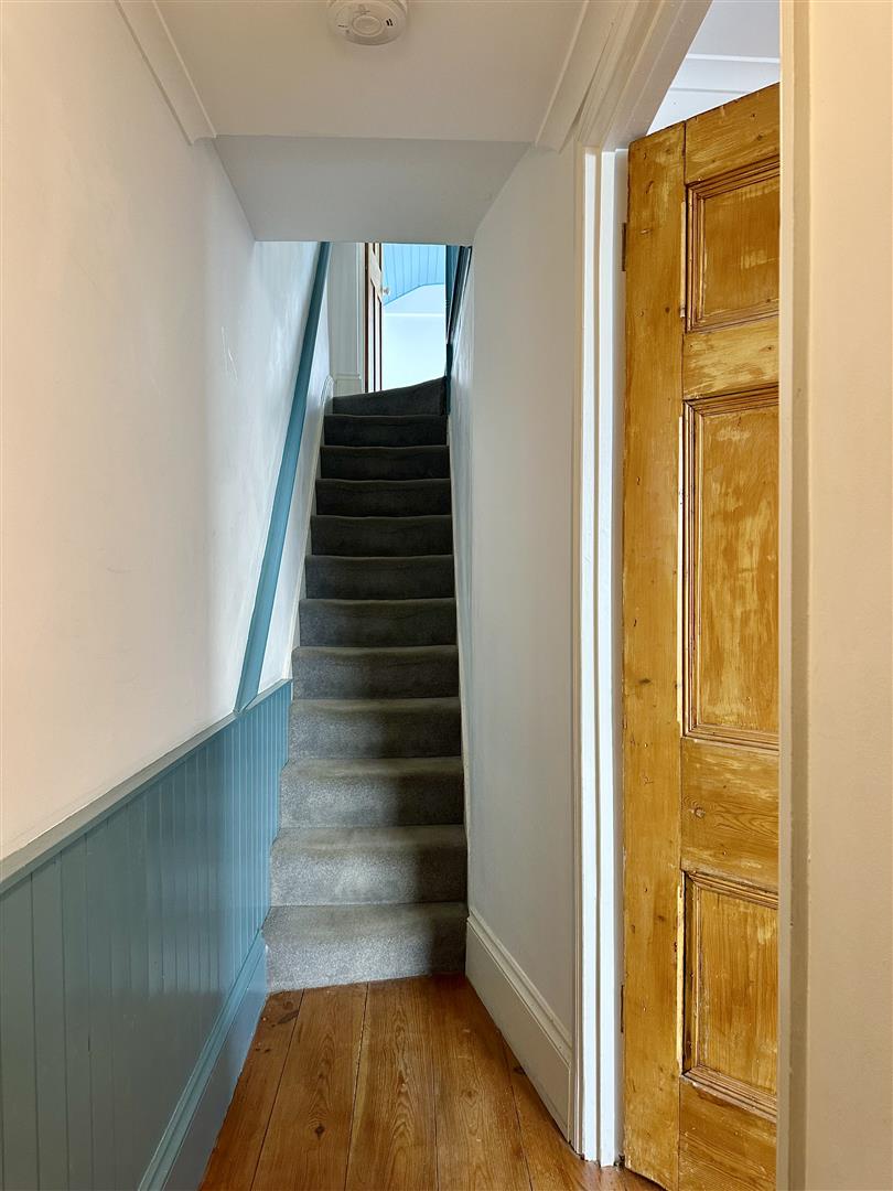 Gensing Road, St. Leonards-On-Sea